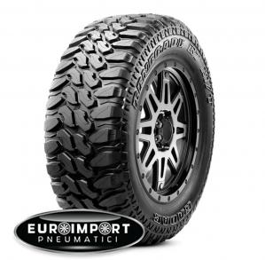 Radar RENEGADE R7 MT 285/70 R17 121/118 Q Carico C  TL OWL